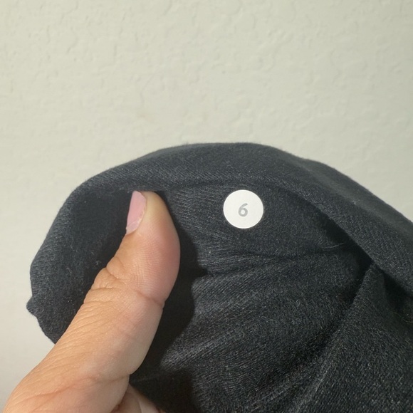 Lululemon Ready To Rulu Jogger Size 6 - Picture 5 of 5